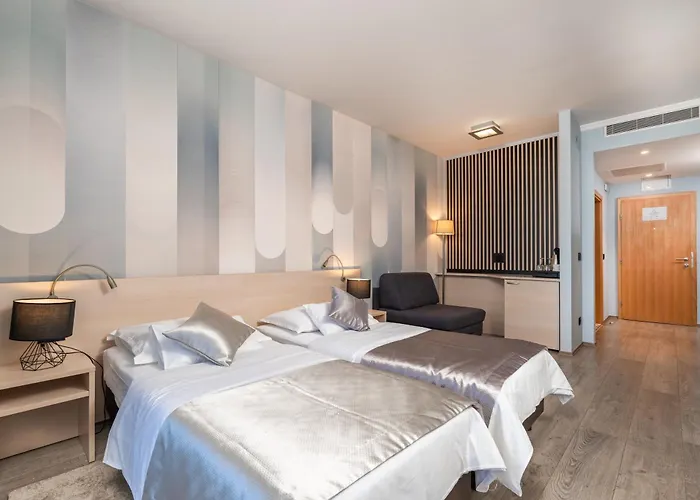 Berkeley Hotel&Day Spa