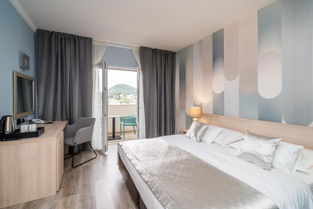 Hotel Berkeley Dubrovnik
