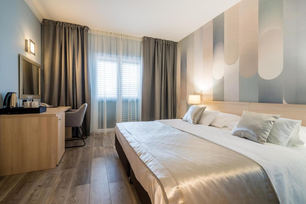 Hotel Berkeley