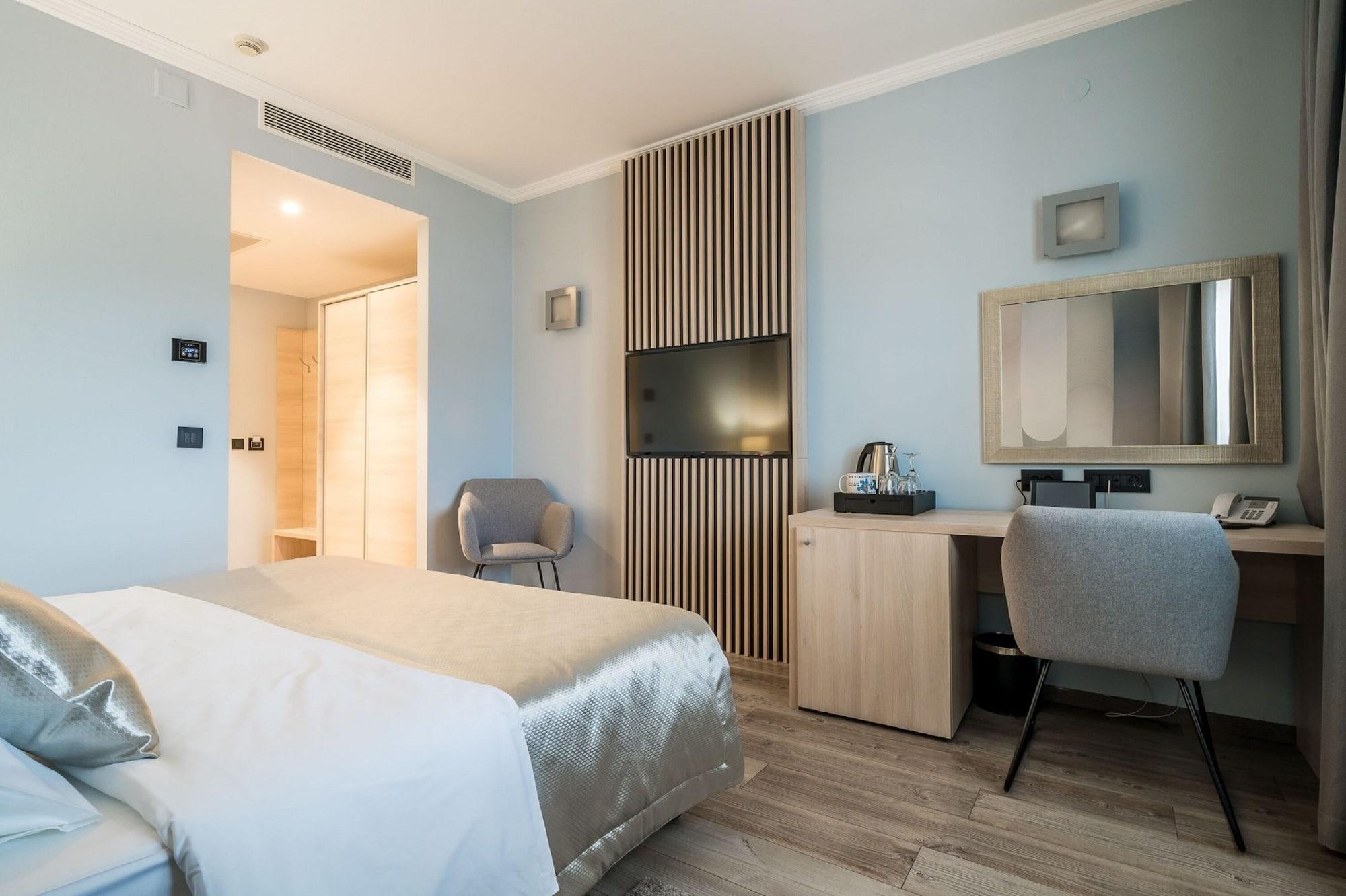 Hotel Berkeley