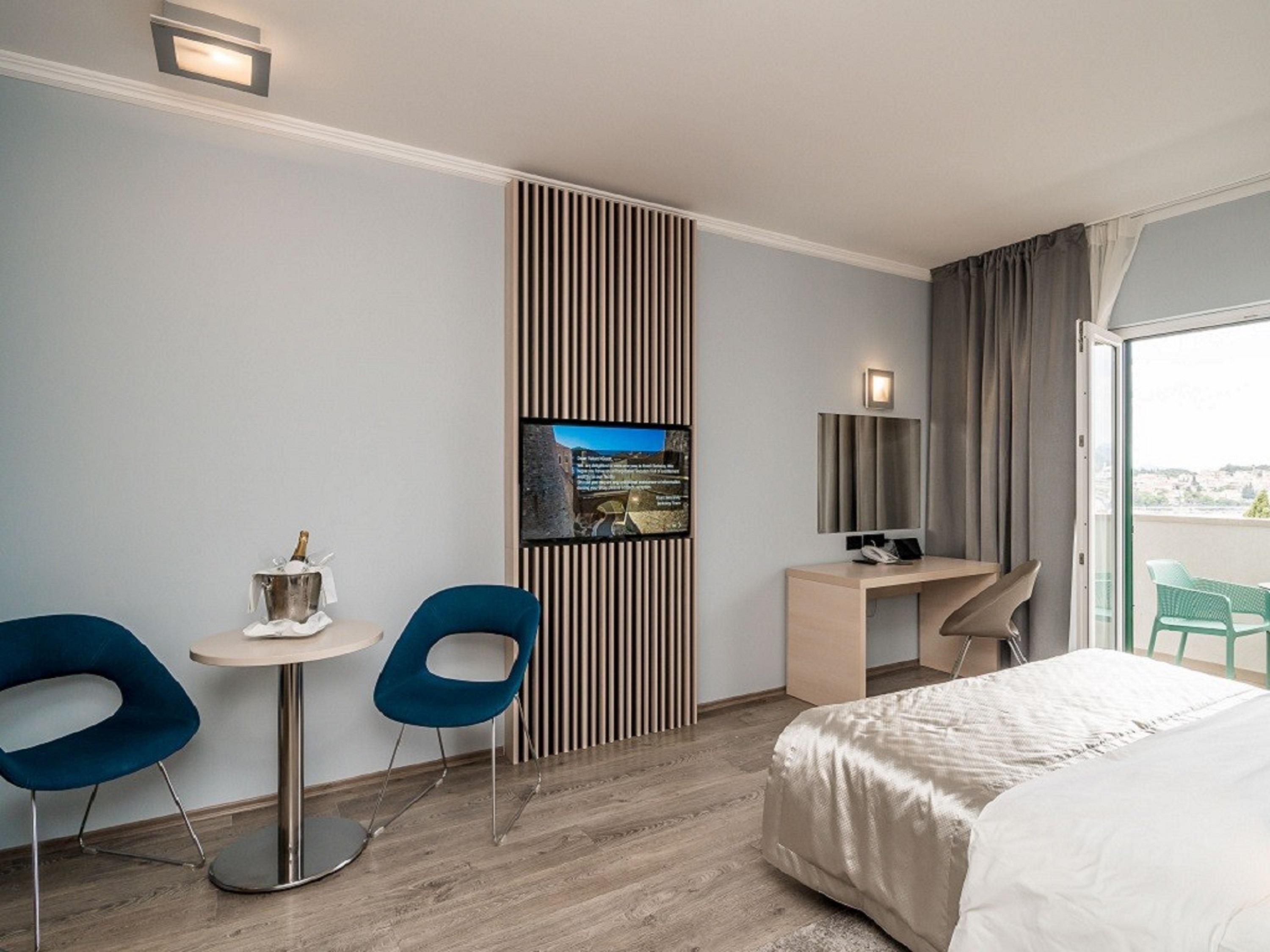 Hotel Berkeley Dubrovnik