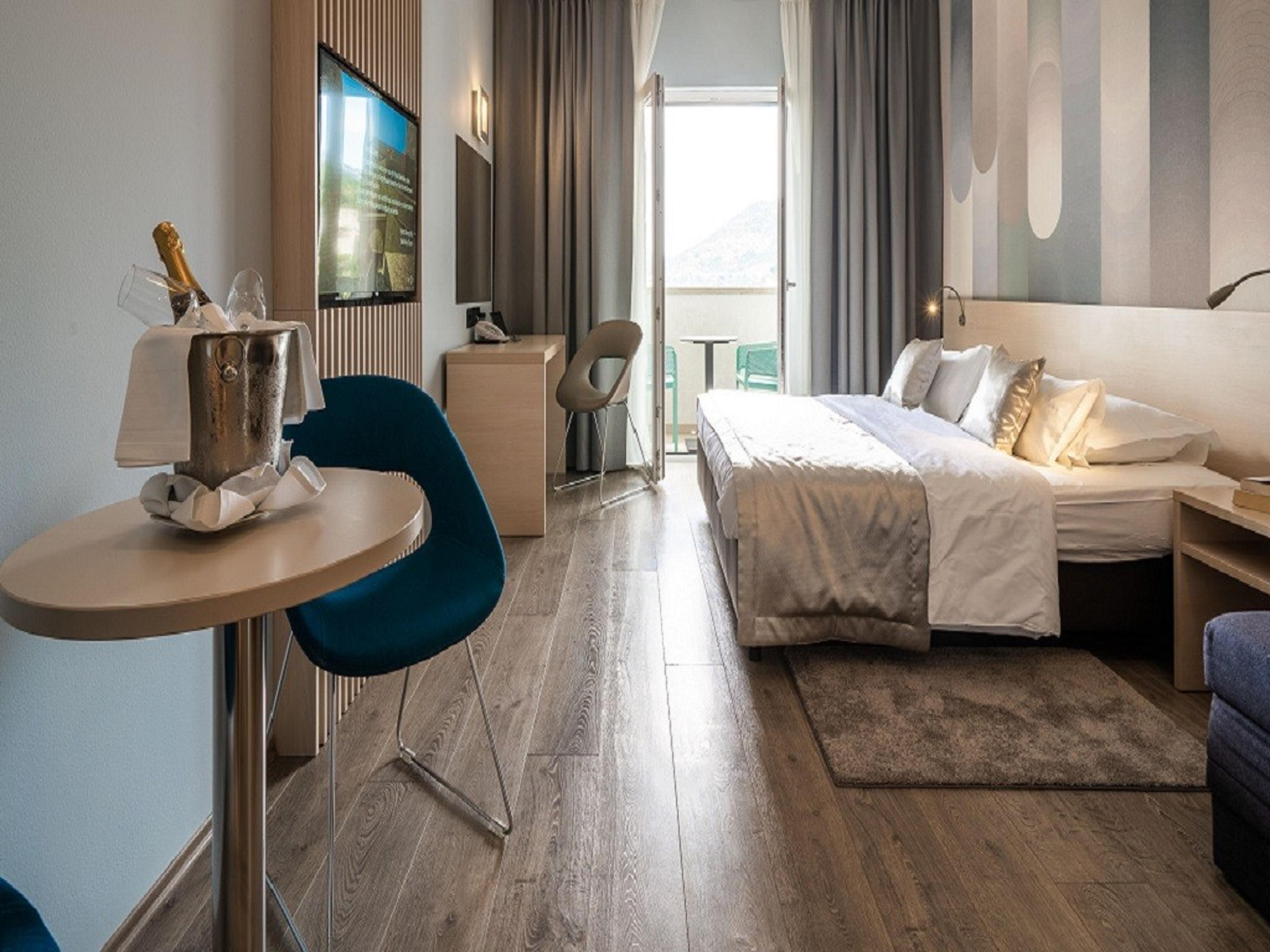 Berkeley Hotel&day Hotel Dubrovnik