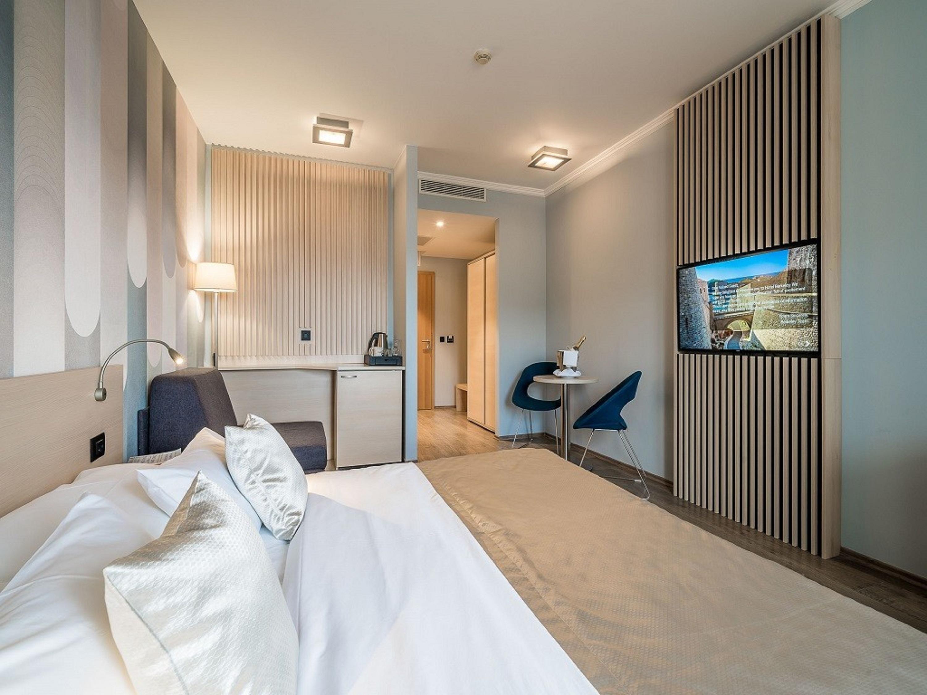 Berkeley Hotel 4*