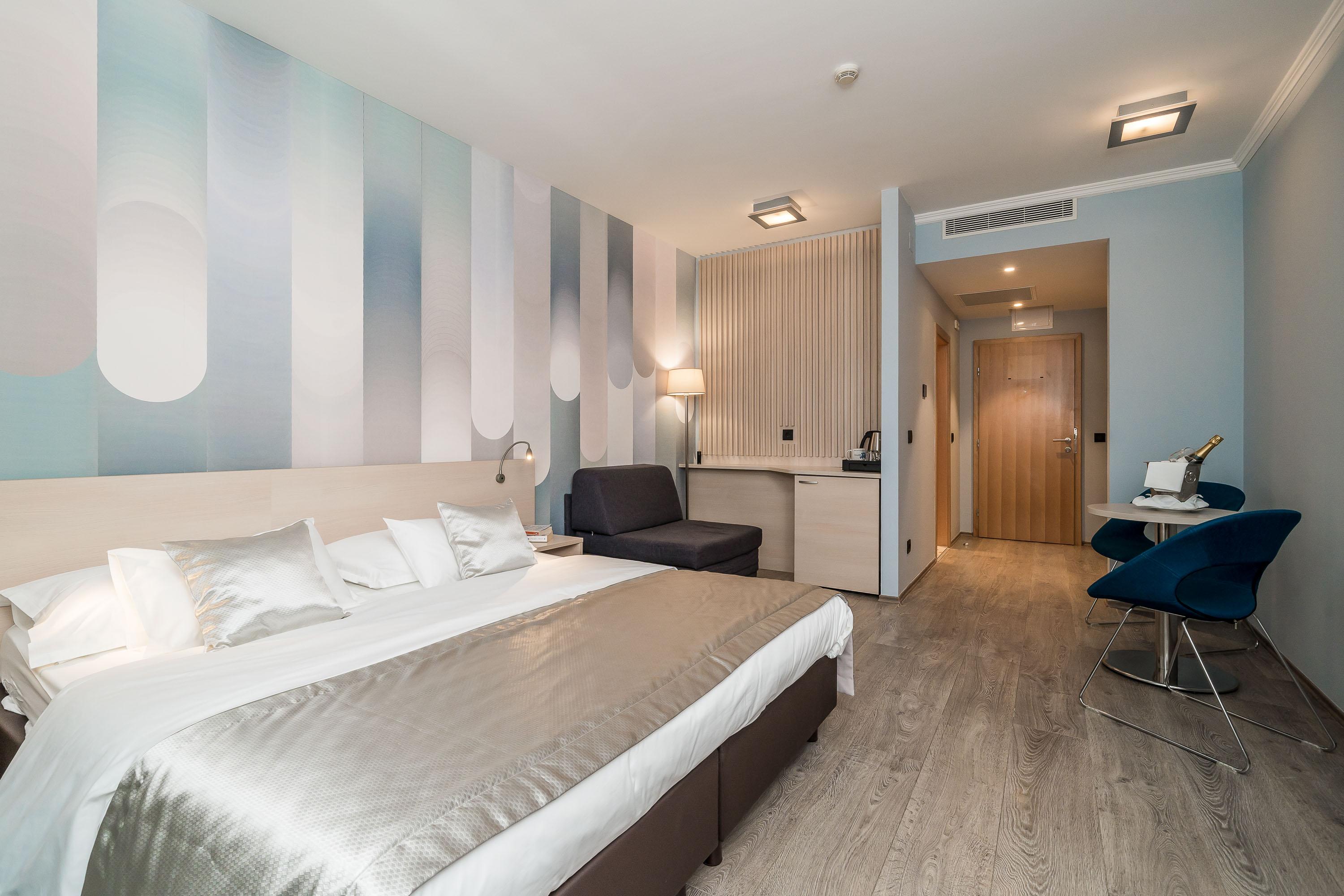 Berkeley Hotel&day Hotel Dubrovnik