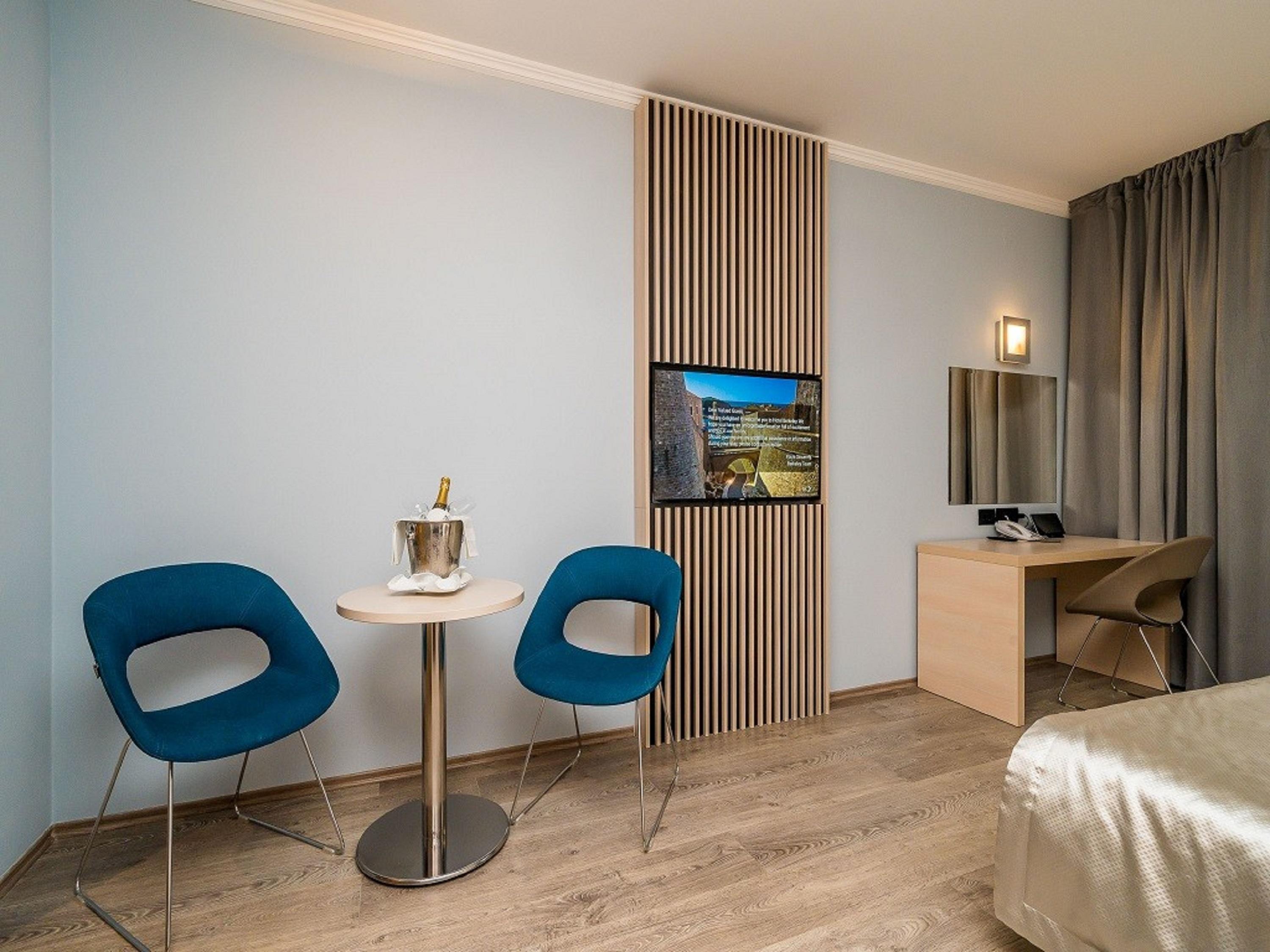 Berkeley Hotel 4*