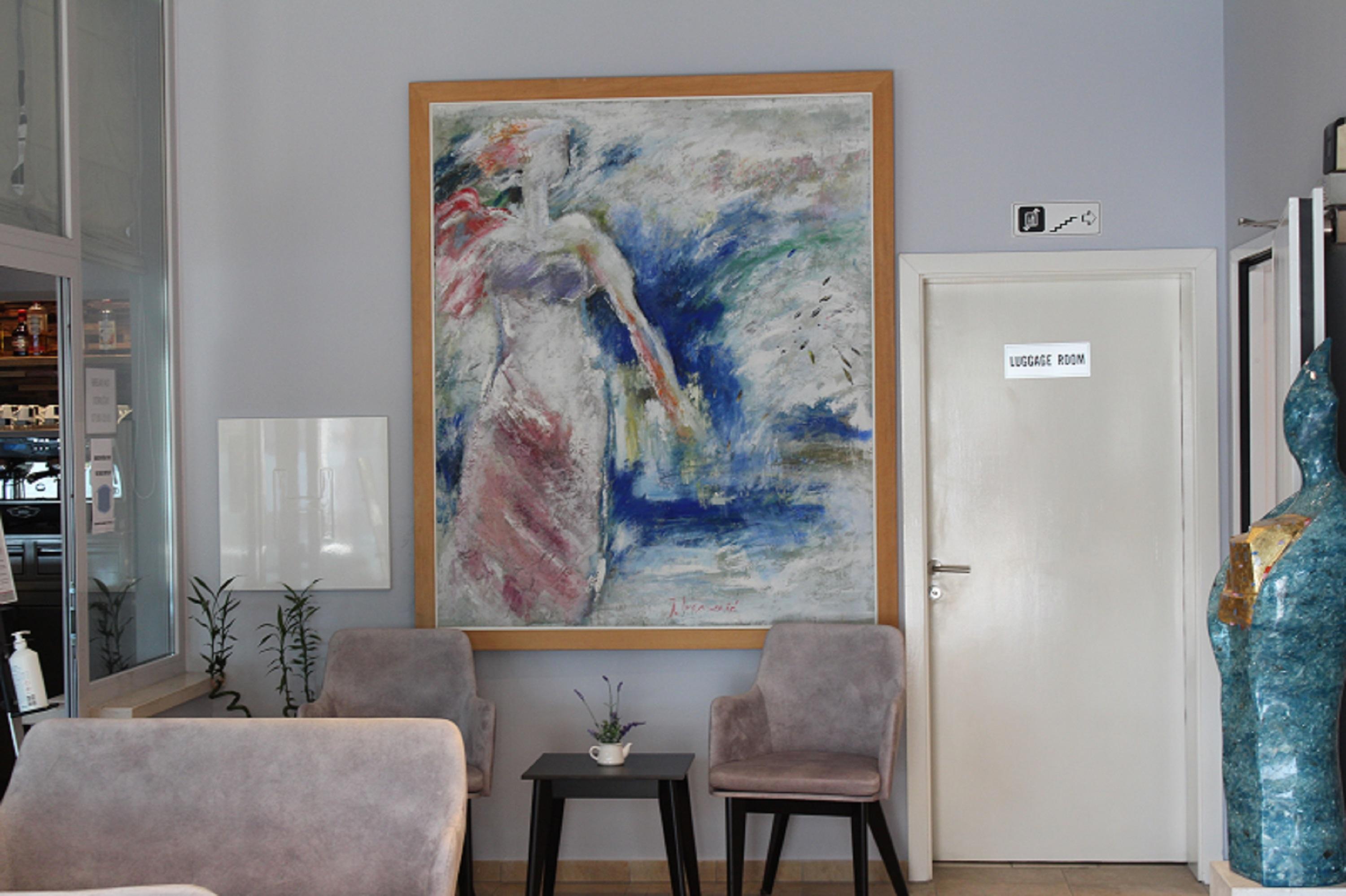 Berkeley Hotel&day Hotel 4*