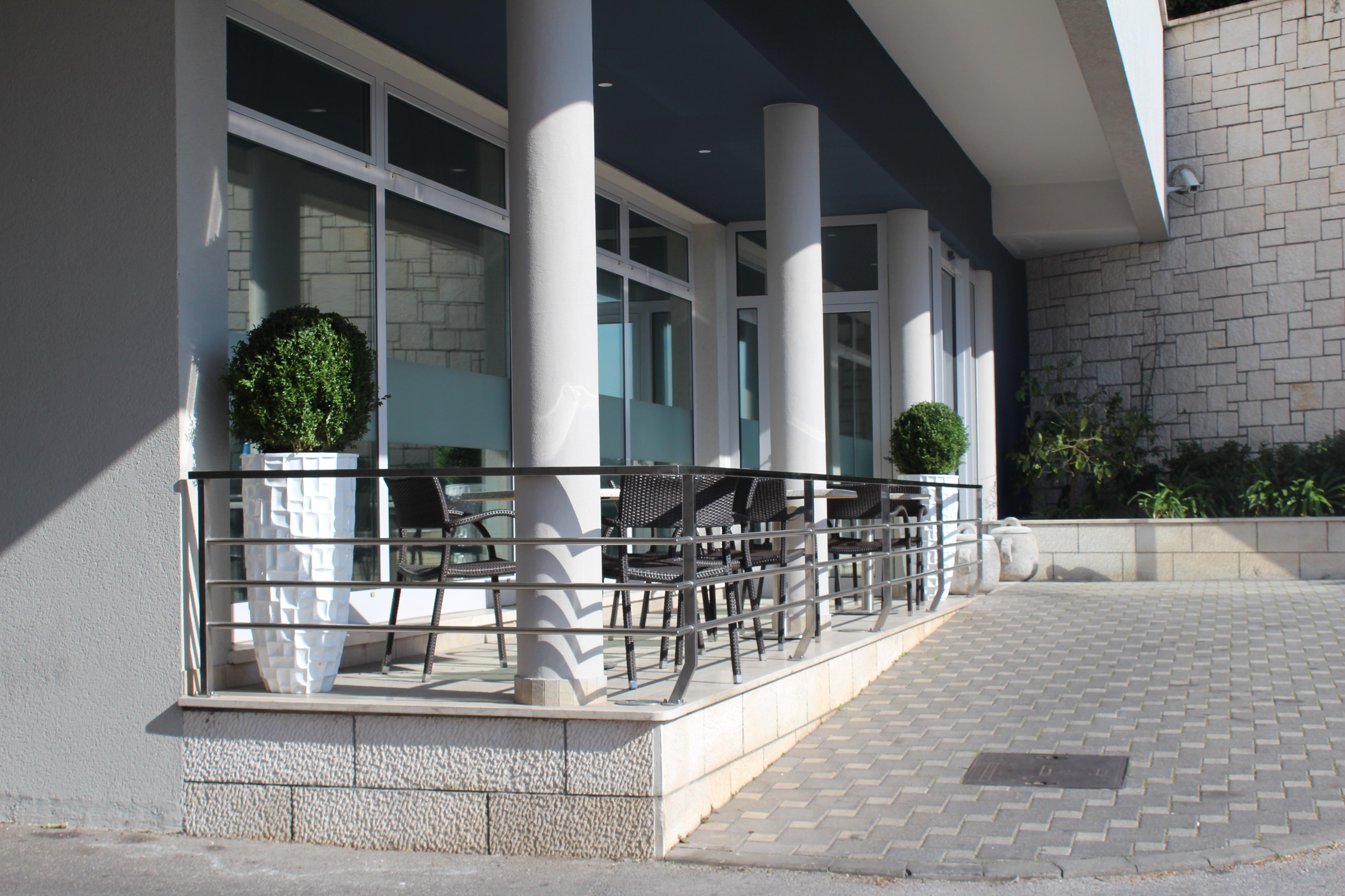 Hotel Berkeley 4*