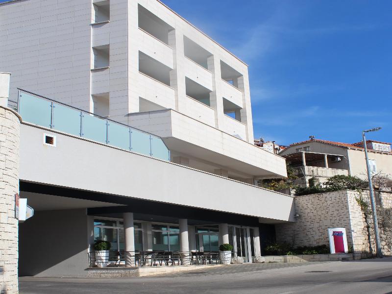 Berkeley Hotel