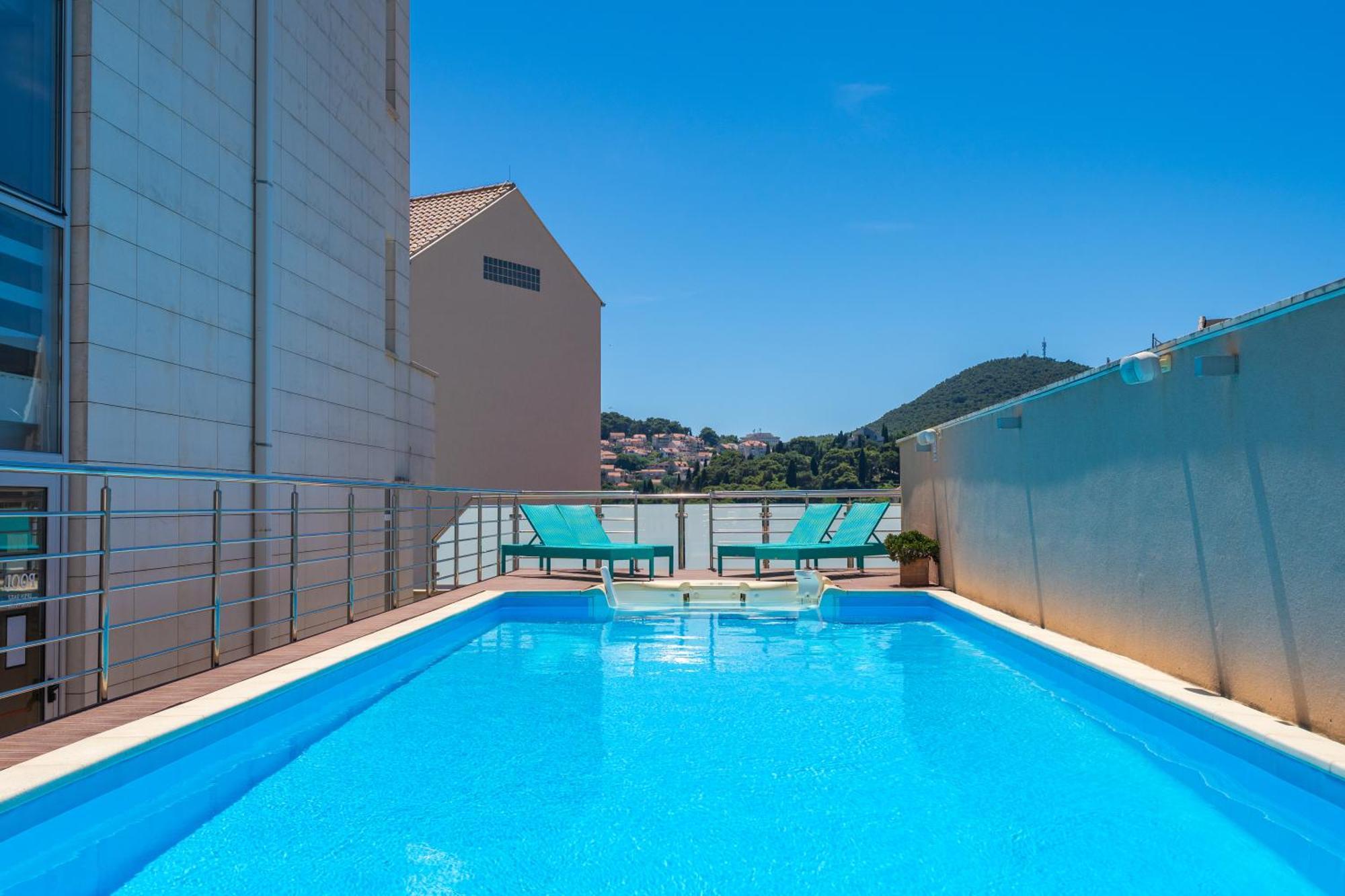 Berkeley Hotel Dubrovnik
