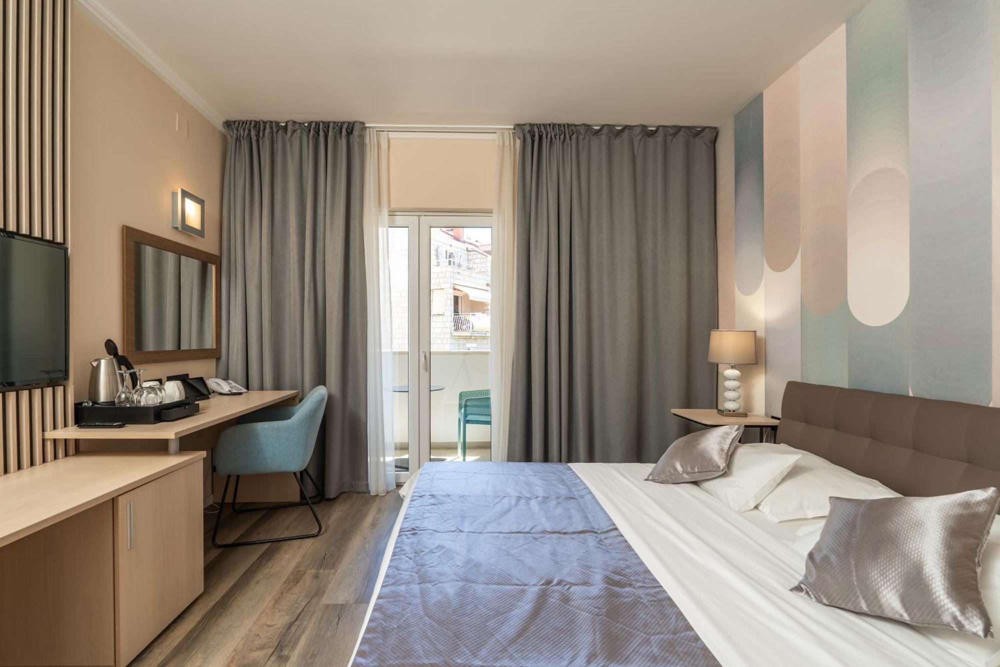 Berkeley 4* Dubrovnik