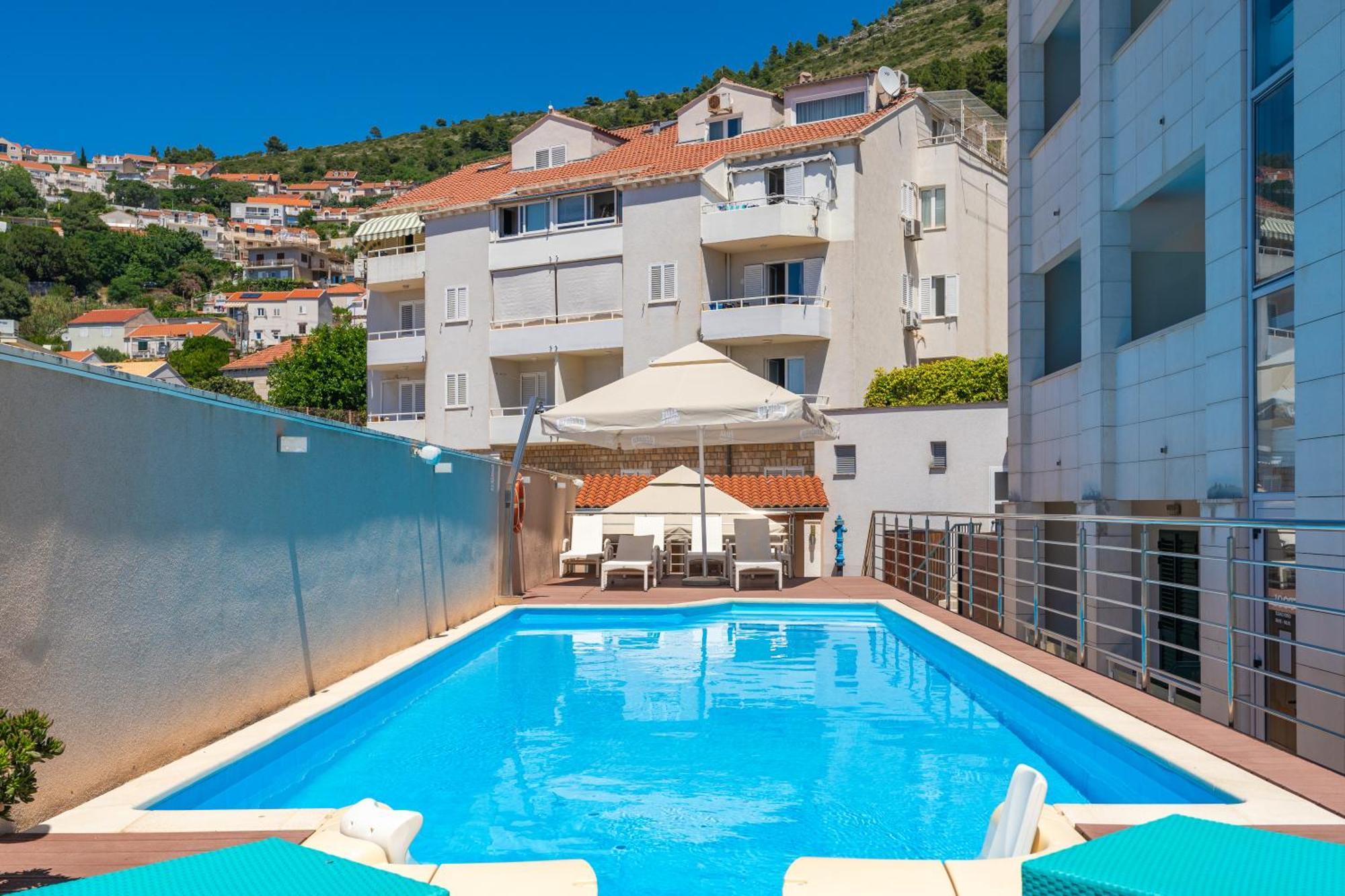 Hotel Berkeley Dubrovnik