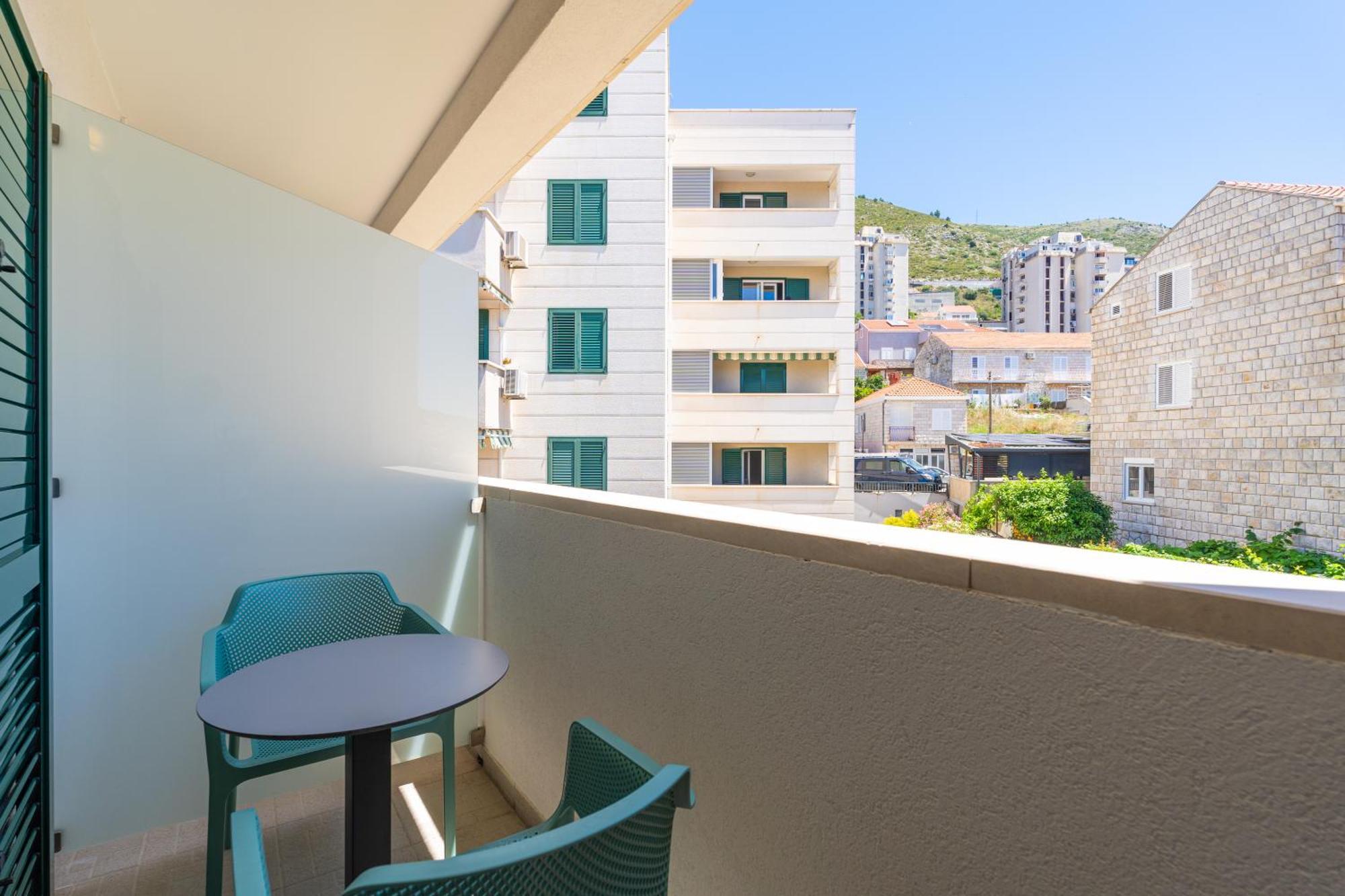 Berkeley Hotel Dubrovnik