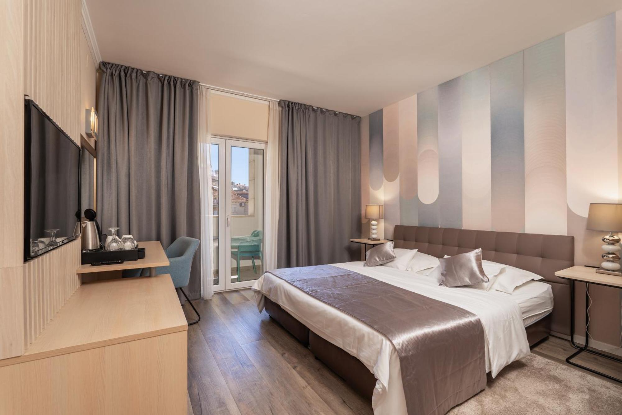 Hotel Berkeley 4*