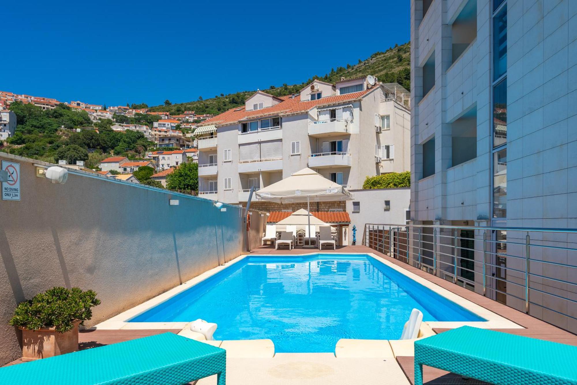 Berkeley Hotel Dubrovnik
