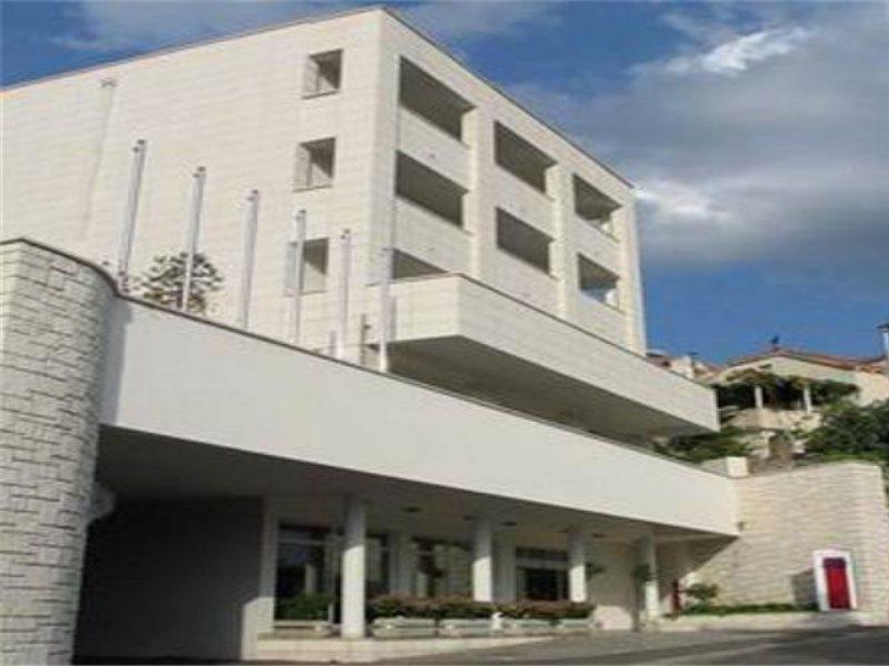 Hotel Berkeley