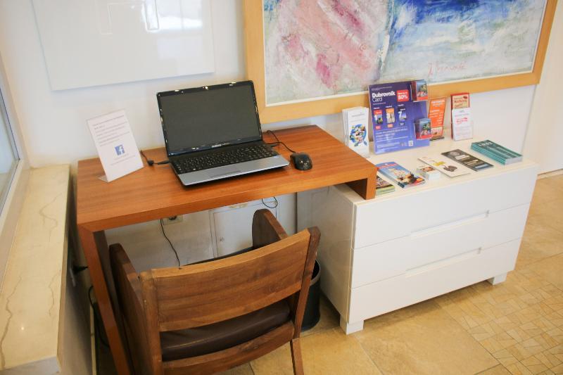 Berkeley 4* Dubrovnik