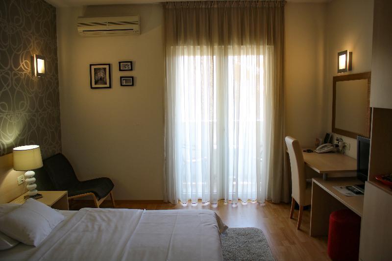 Hotel Berkeley