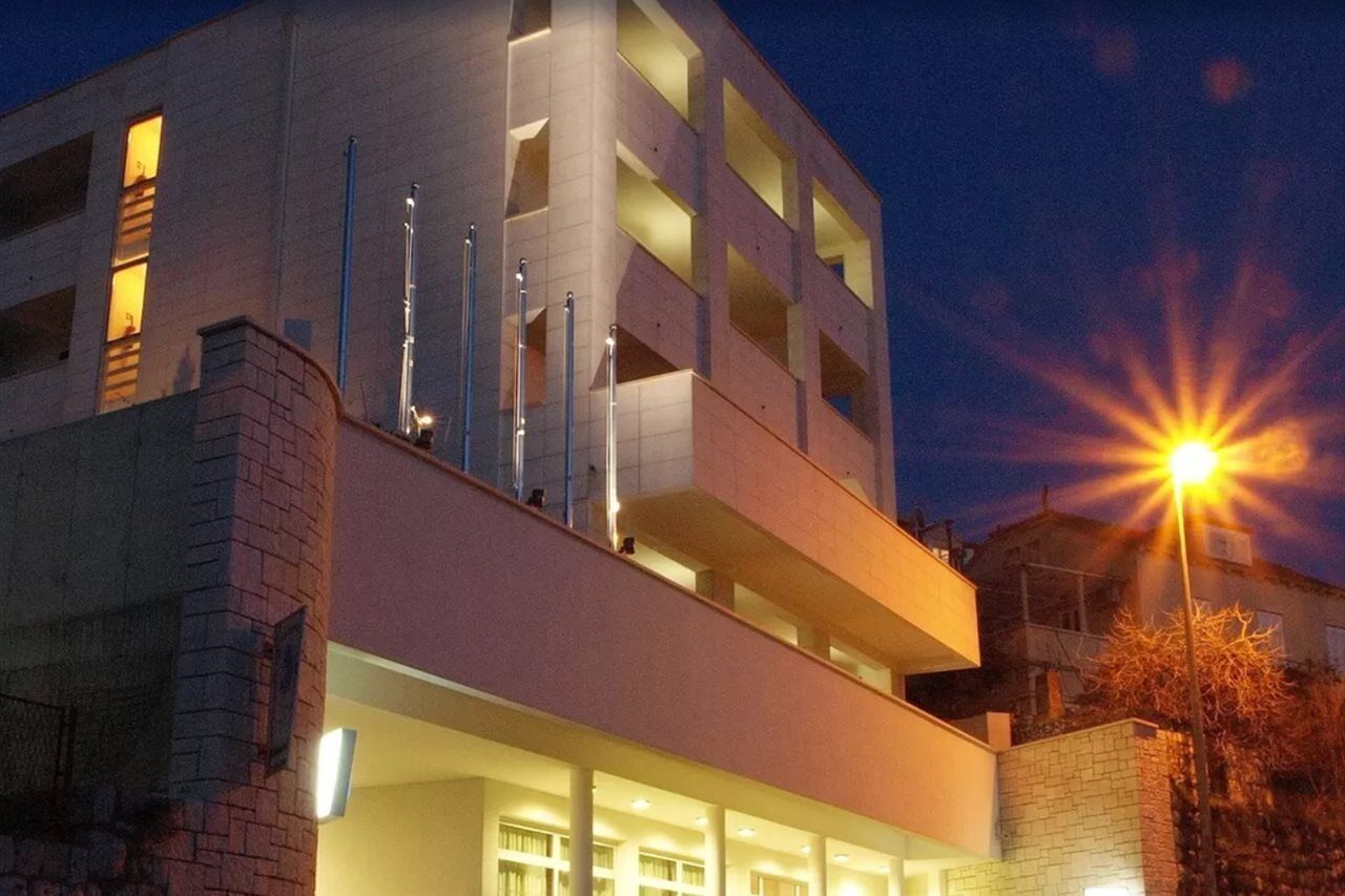 Hotel Berkeley Hotel&day Dubrovnik