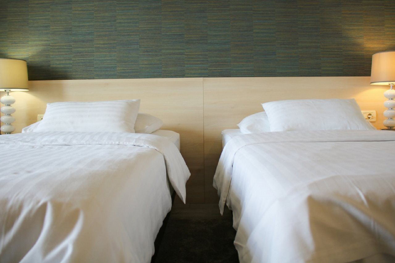 Berkeley Hotel&day