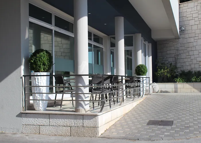 Berkeley Hotel & Spa