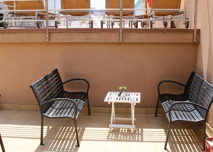 Berkeley Hotel & Spa