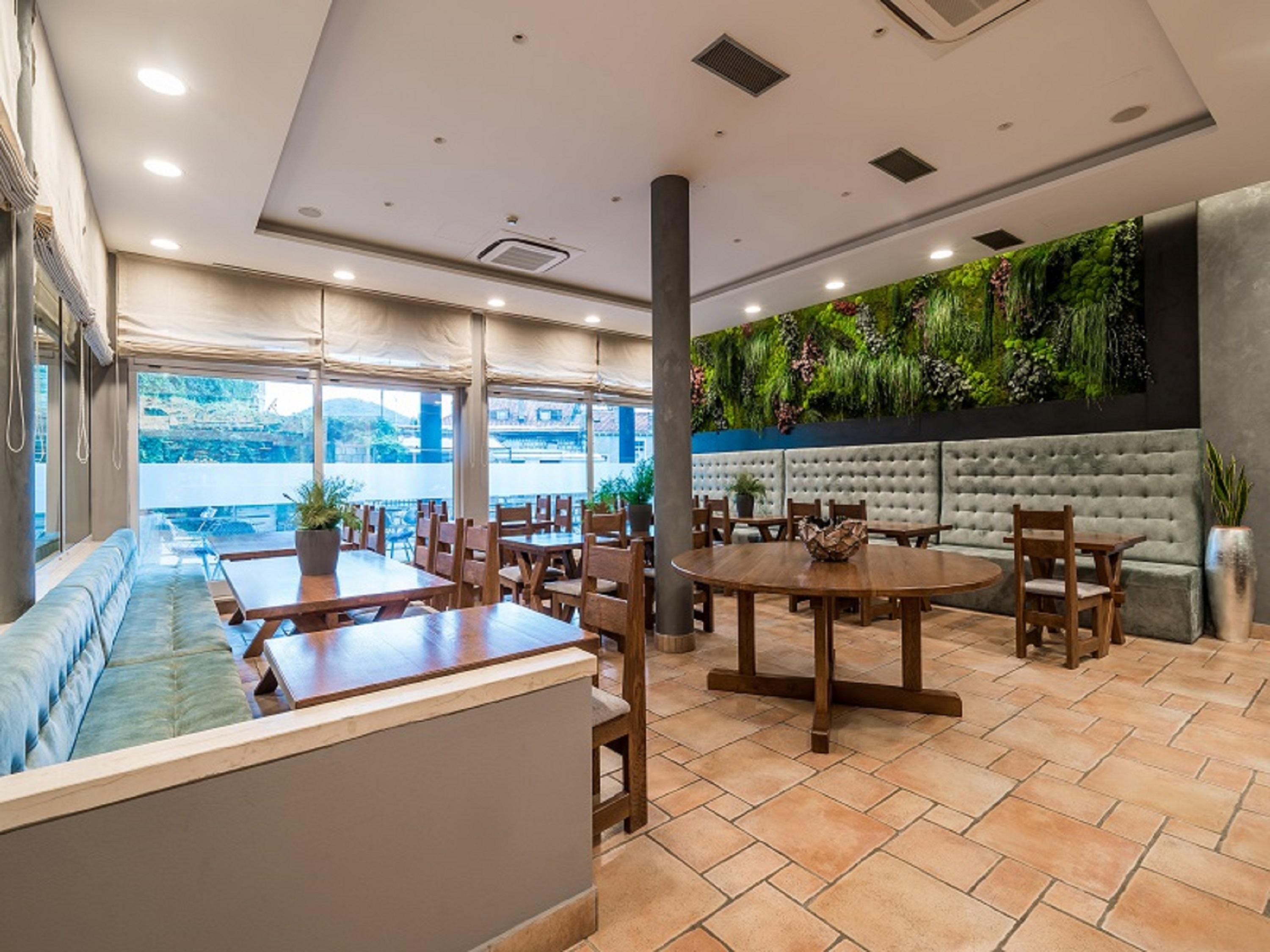 Berkeley 4* Dubrovnik
