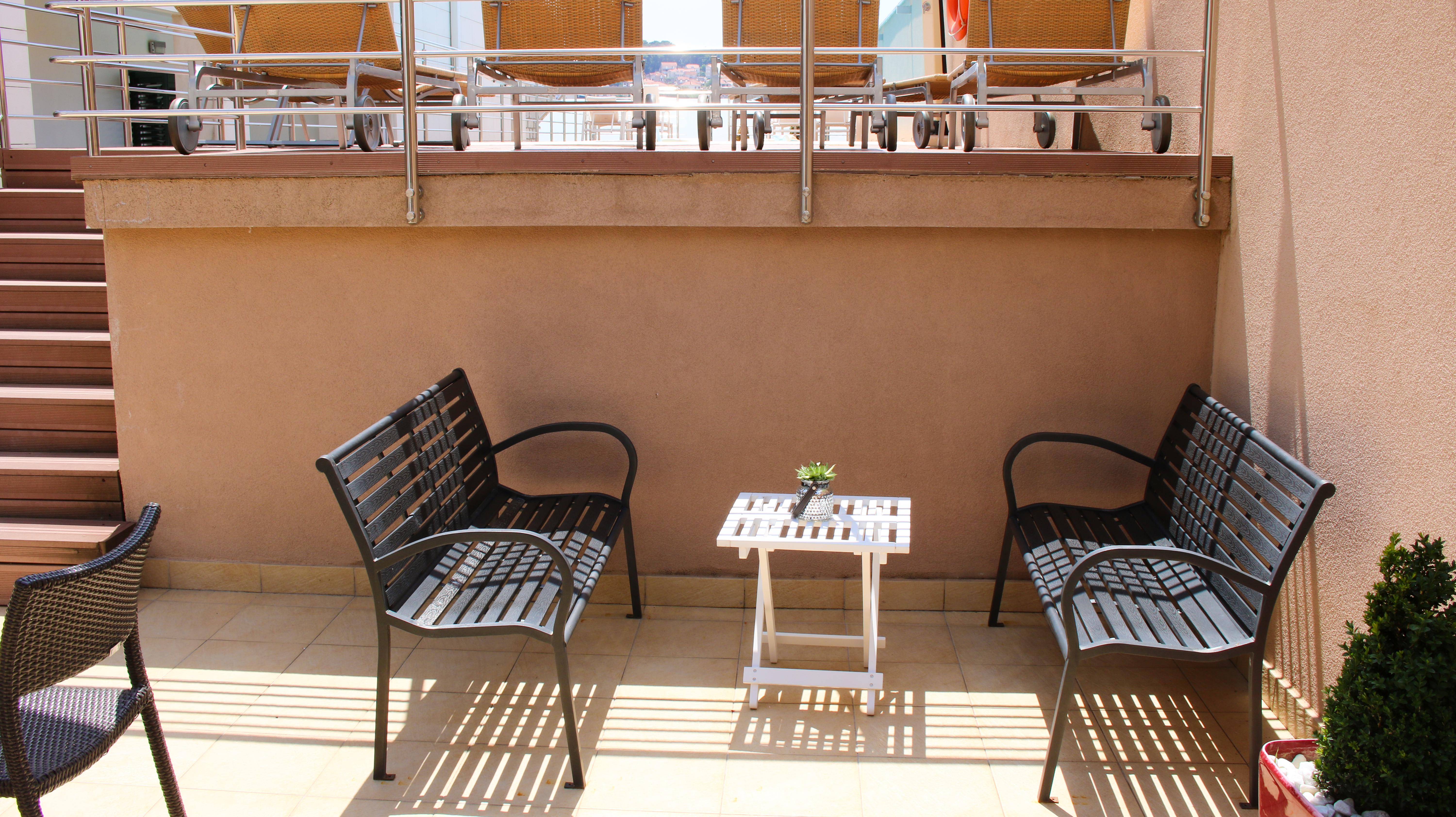 Berkeley Hotel