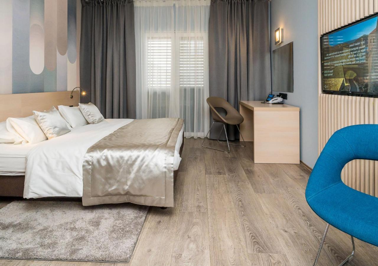 Berkeley Hotel Dubrovnik