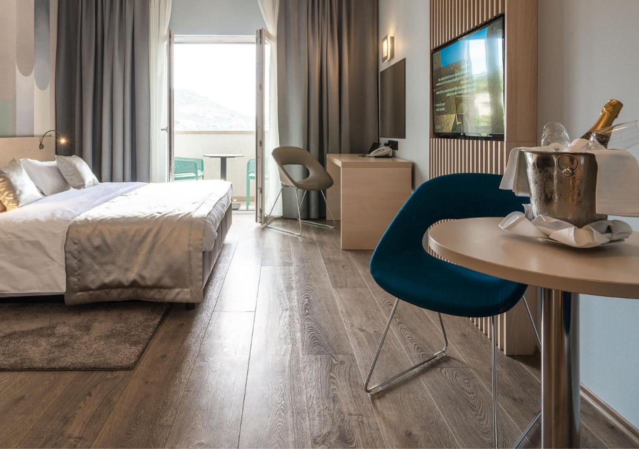 Berkeley Hotel Dubrovnik