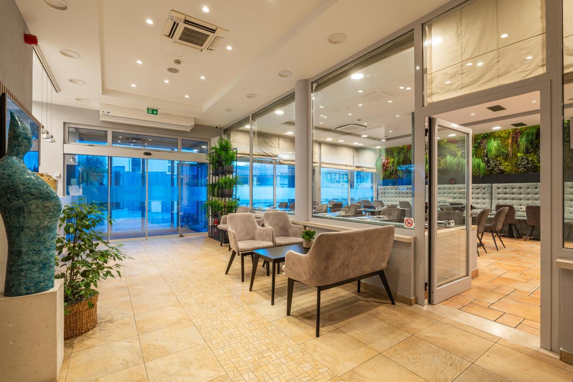 Hotel Berkeley 4*