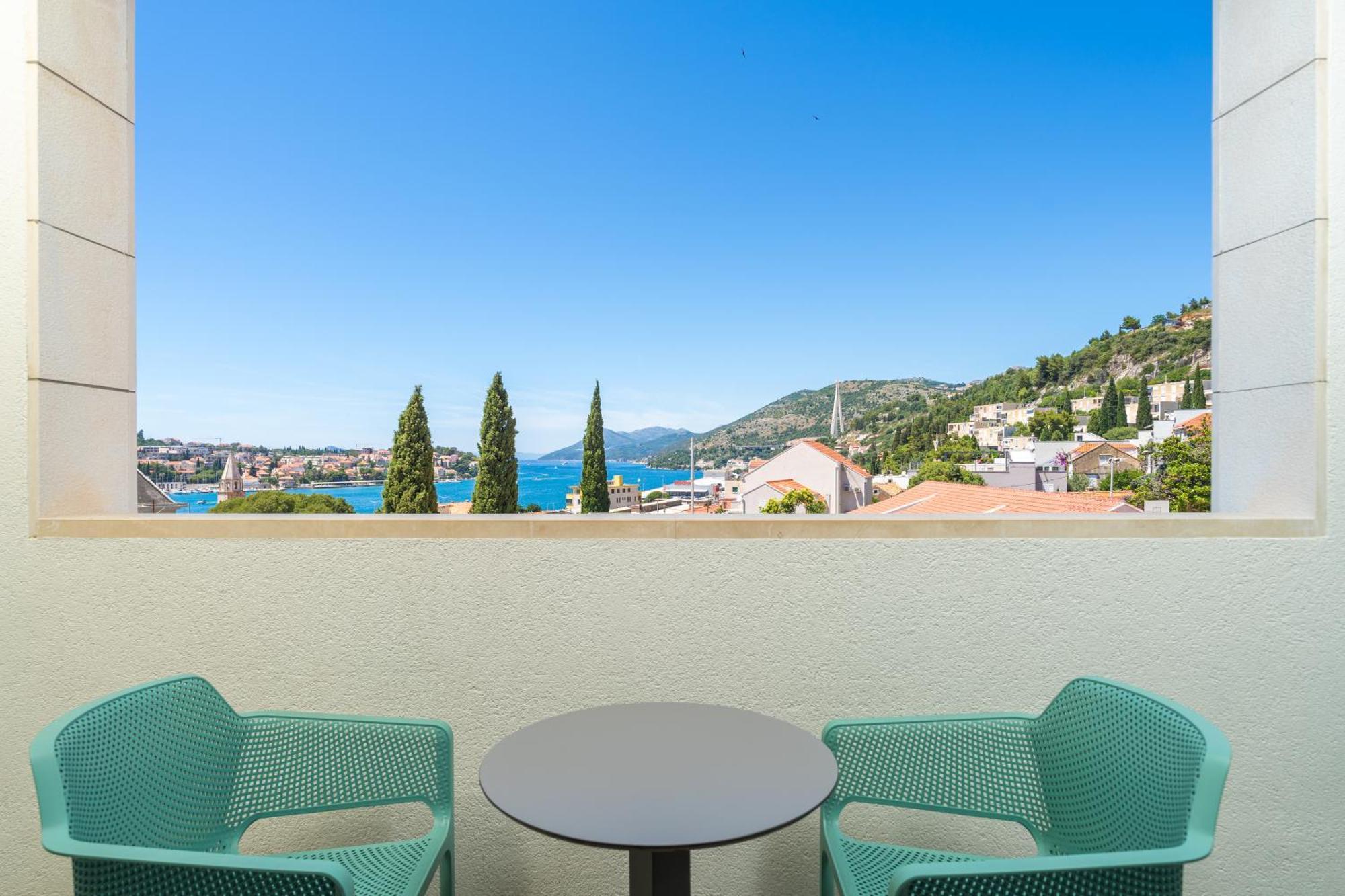 Berkeley 4* Dubrovnik