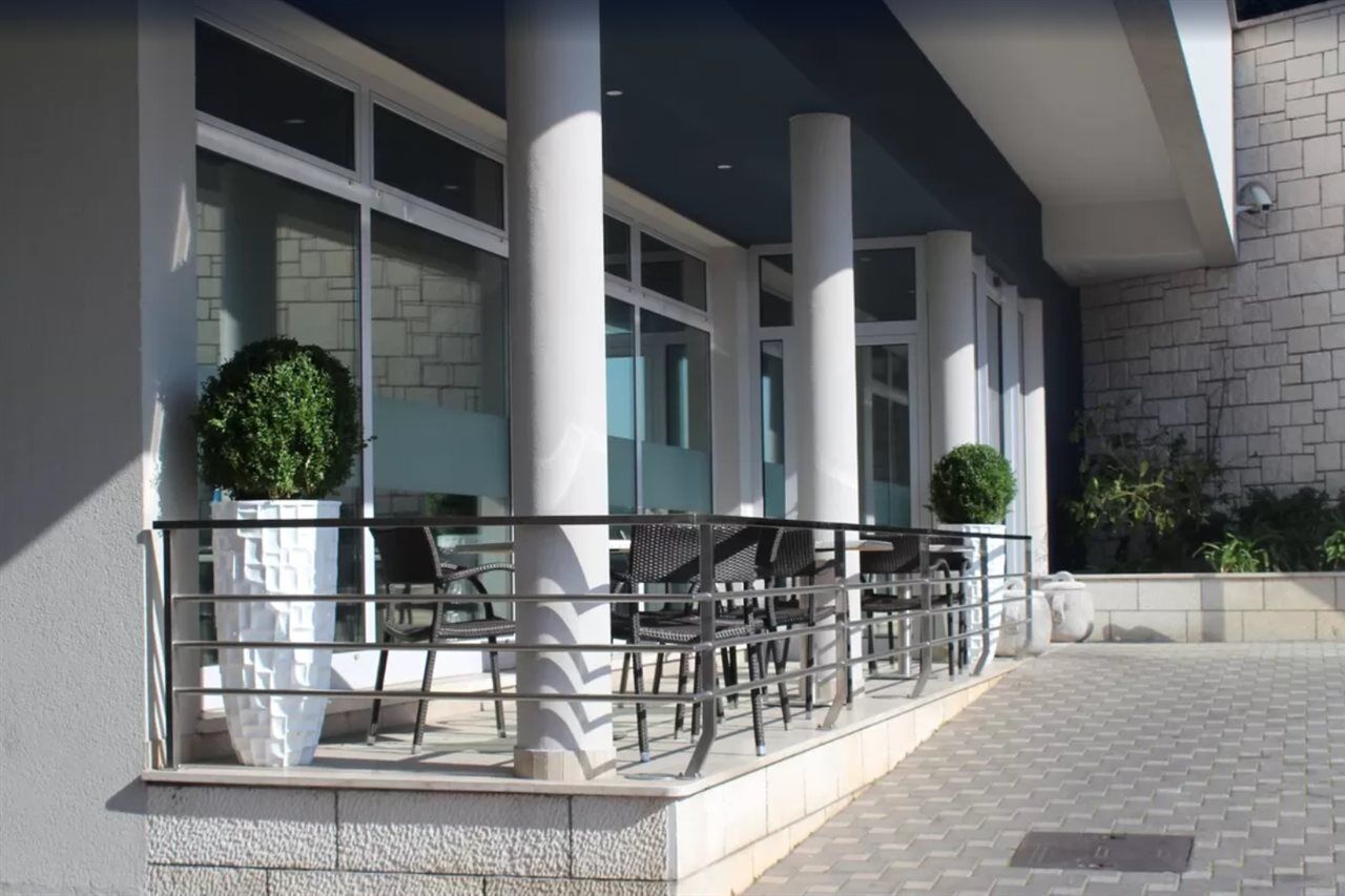 Berkeley Hotel 4*